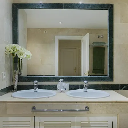 Apartment Hacienda Playa Marbella