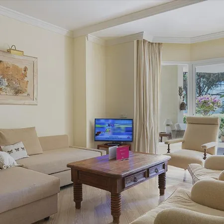 Apartment Hacienda Playa *