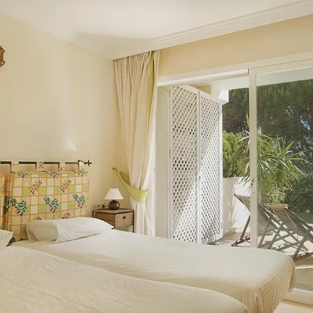 Hacienda Playa Apartment *