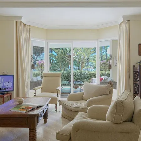 Hacienda Playa