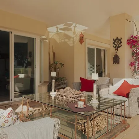 Apartment Hacienda Playa