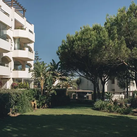 Apartment Hacienda Playa