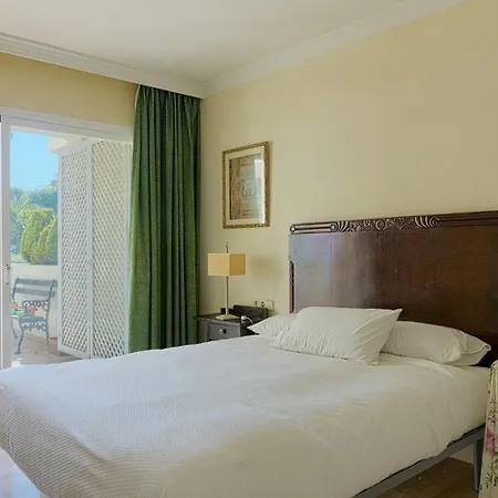 Hacienda Playa Apartment