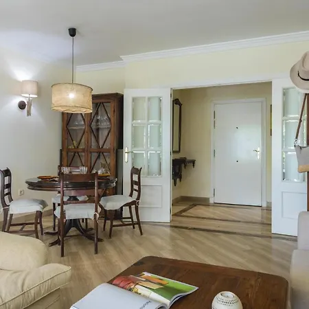 Apartment Hacienda Playa *