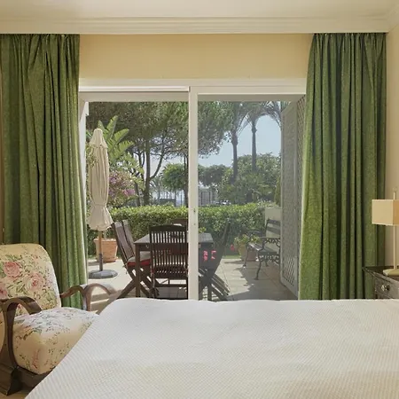 Hacienda Playa Marbella