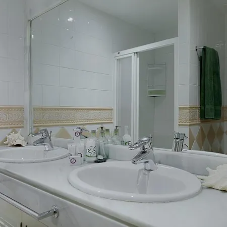 Hacienda Playa Apartment