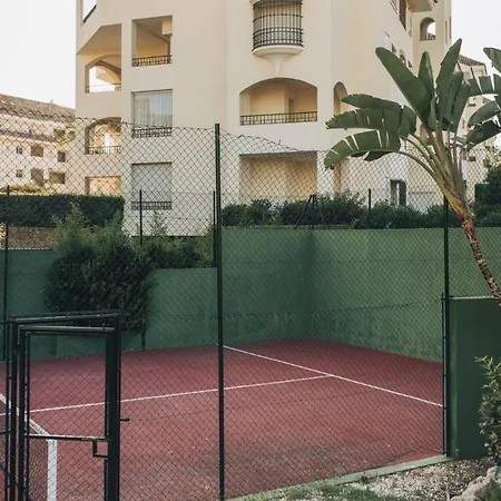 Apartment Hacienda Playa